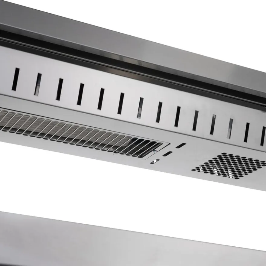 Wärmebrücke ECO 10x35