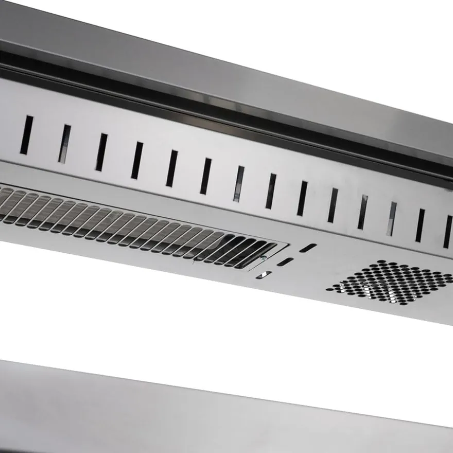 Wärmebrücke ECO 14x35