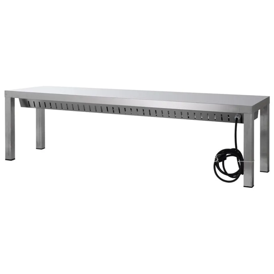 Wärmebrücke ECO 18x35