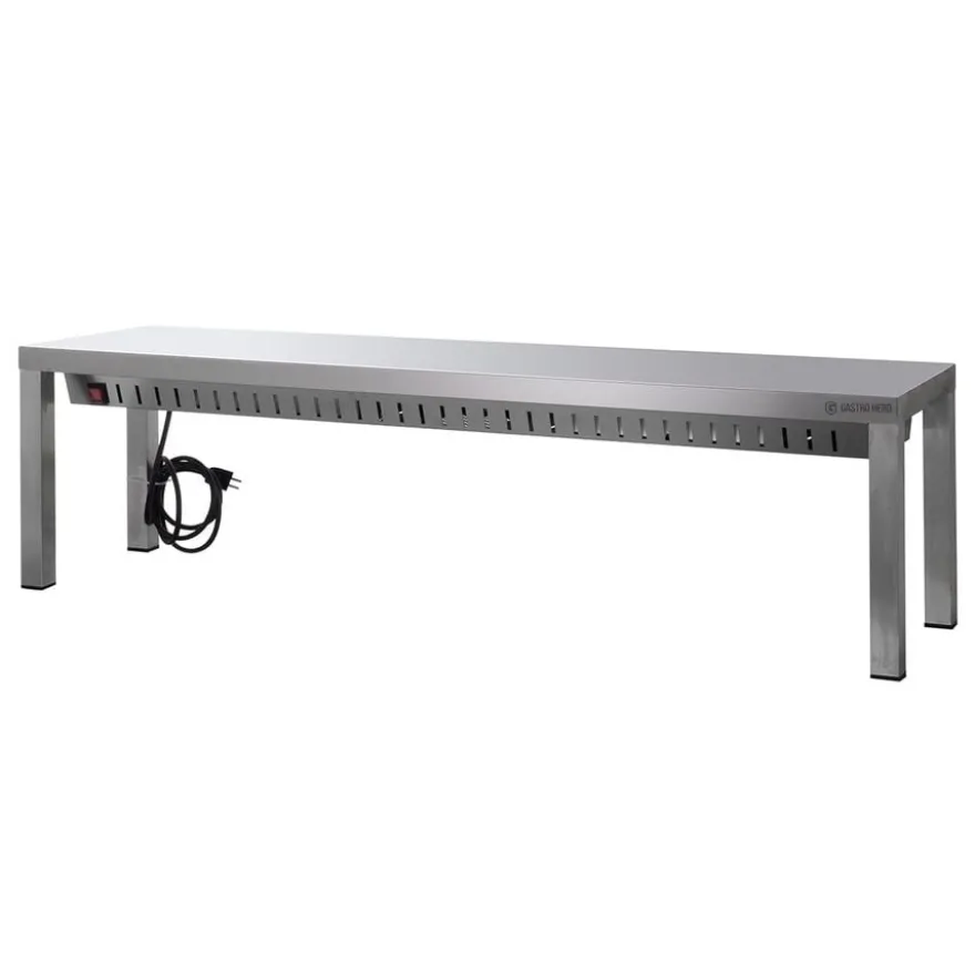 Wärmebrücke ECO 20x35