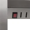 Wärmebrücke ECO 10x35 doppelt