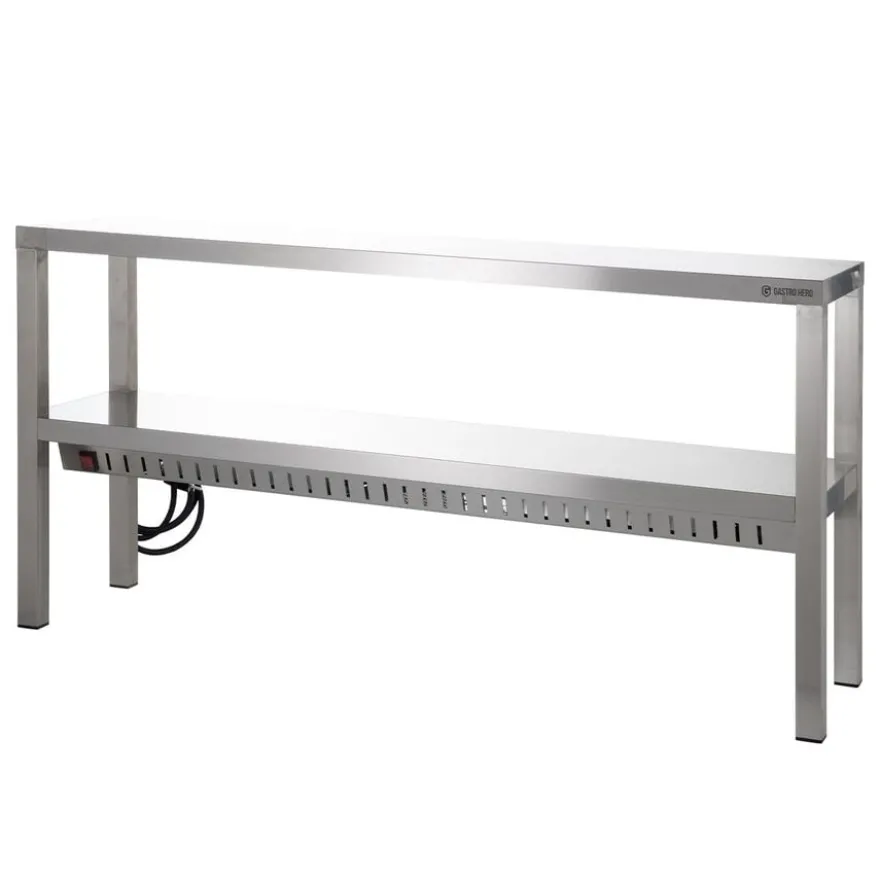 Wärmebrücke ECO 16x35 doppelt