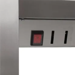 Wärmebrücke ECO 16x35 doppelt