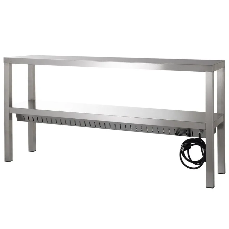 Wärmebrücke ECO 20x35 doppelt