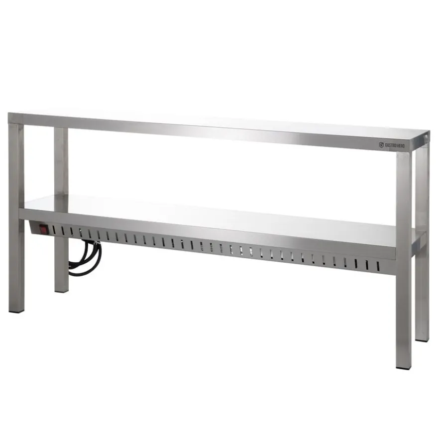 Wärmebrücke ECO 20x35 doppelt