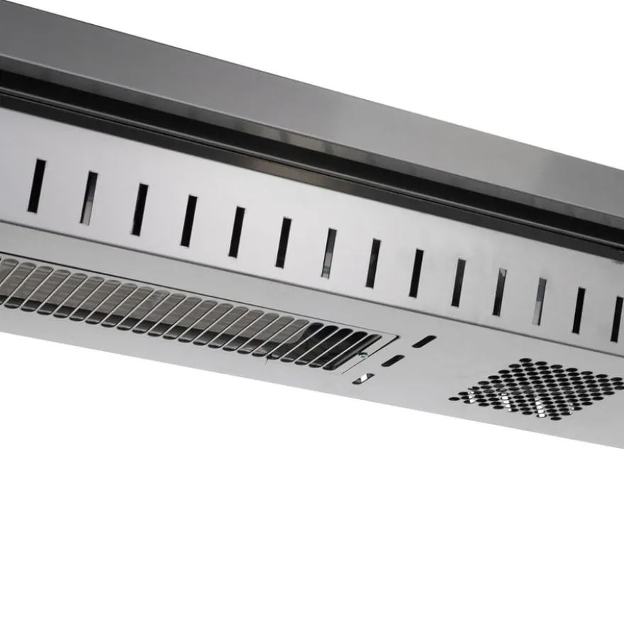 Wärmebrücke ECO 12x35 doppelt