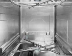 ZANUSSI Gläserspülmaschine ZSIG
