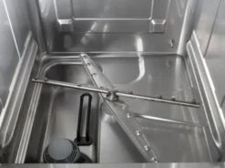 ZANUSSI Gläserspülmaschine ZSIG