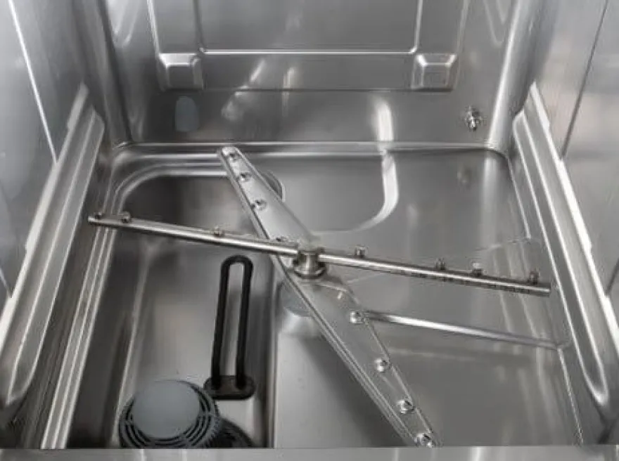 ZANUSSI Gläserspülmaschine ZSIG