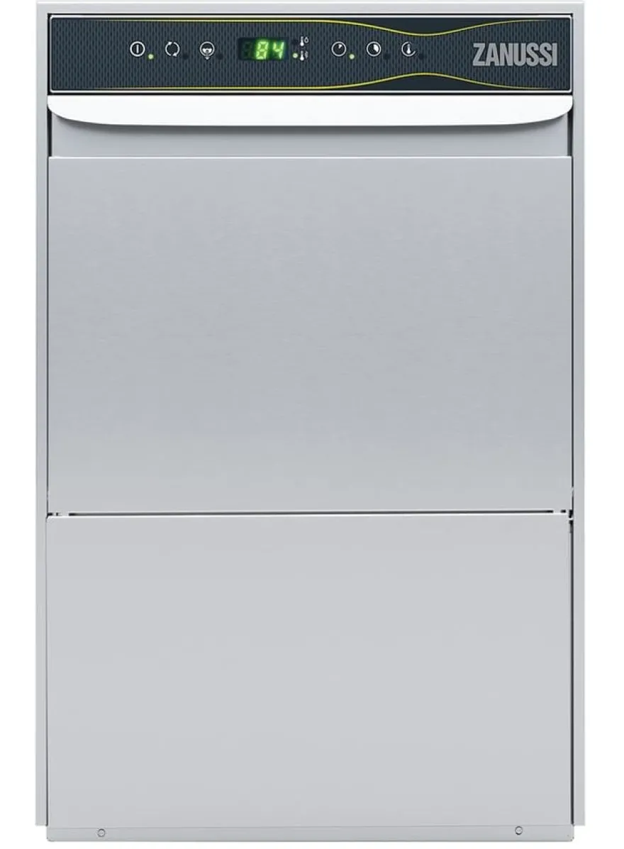 ZANUSSI Gläserspülmaschine ZSDICG