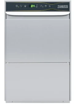 ZANUSSI Gläserspülmaschine ZSICWP