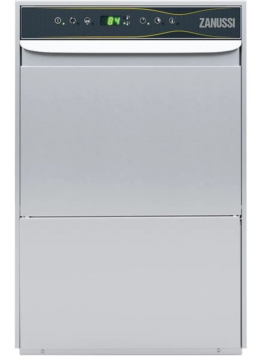 ZANUSSI Gläserspülmaschine ZSICWP