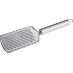 Zitronen-/Parmesanreibe, extra fein Reibfläche
