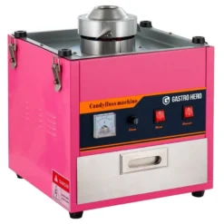Zuckerwattemaschine - Ø 520 mm