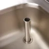 Zulauftisch PROFI 1200 x 700 Links für HSM ECO, PROFI & HYPRO