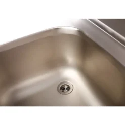 Zulauftisch PROFI 2000 x 700 Rechts für HSM ECO, PROFI & HYPRO